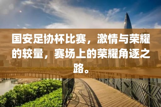 國(guó)安足協(xié)杯比賽，激情與榮耀的較量，賽場(chǎng)上的榮耀角逐之路。