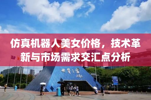 仿真機(jī)器人美女價(jià)格，技術(shù)革新與市場需求交匯點(diǎn)分析