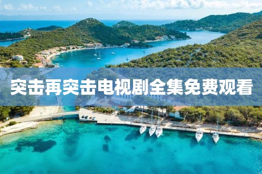 突擊再突擊電視劇全集免費(fèi)觀看