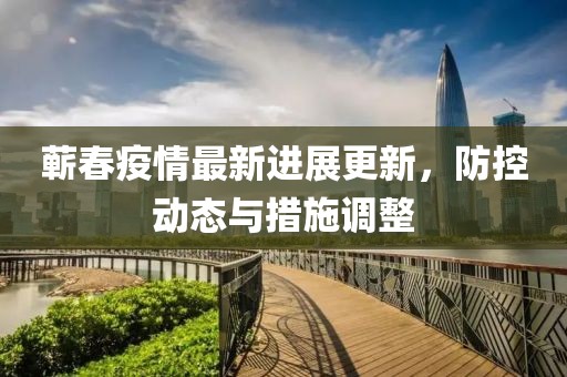蘄春疫情最新進展更新，防控動態(tài)與措施調整
