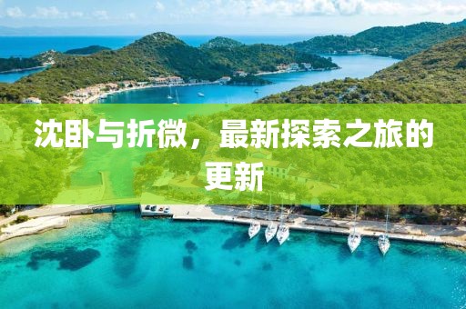 沈臥與折微，最新探索之旅的更新