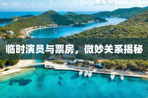 臨時演員與票房，微妙關系揭秘