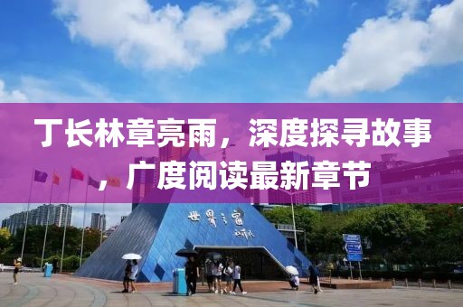 丁長林章亮雨，深度探尋故事，廣度閱讀最新章節(jié)