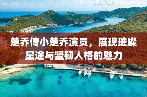 楚喬傳小楚喬演員，展現(xiàn)璀璨星途與堅韌人格的魅力