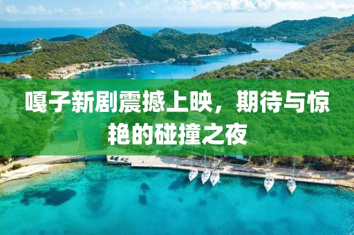 嘎子新劇震撼上映，期待與驚艷的碰撞之夜