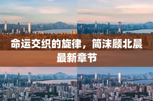 命運交織的旋律，簡沫顧北晨最新章節(jié)