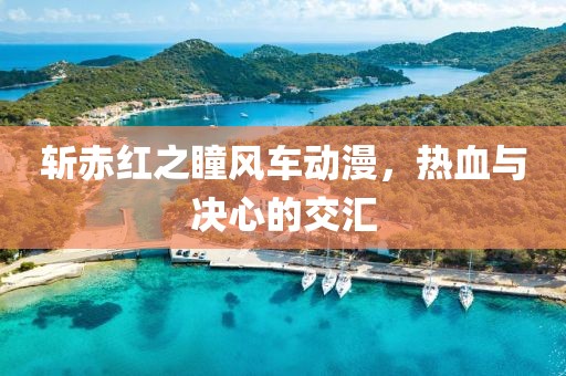 斬赤紅之瞳風(fēng)車動漫，熱血與決心的交匯