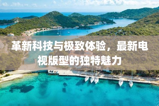 革新科技與極致體驗(yàn)，最新電視版型的獨(dú)特魅力