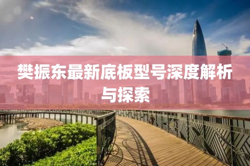 樊振東最新底板型號深度解析與探索