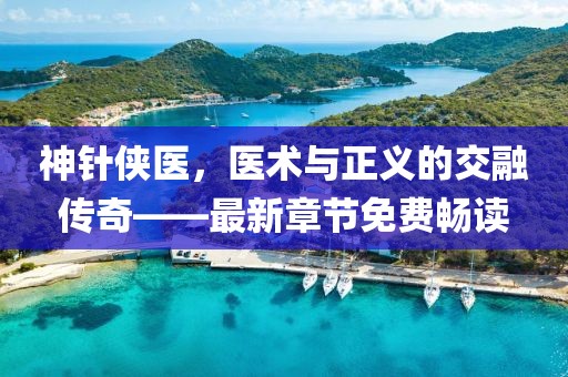神針俠醫(yī)，醫(yī)術(shù)與正義的交融傳奇——最新章節(jié)免費(fèi)暢讀