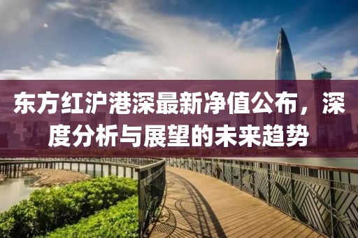 東方紅滬港深最新凈值公布，深度分析與展望的未來(lái)趨勢(shì)