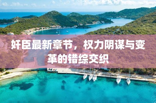 奸臣最新章節(jié)，權(quán)力陰謀與變革的錯綜交織
