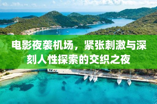 電影夜襲機場，緊張刺激與深刻人性探索的交織之夜