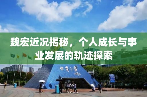 魏宏近況揭秘，個(gè)人成長(zhǎng)與事業(yè)發(fā)展的軌跡探索