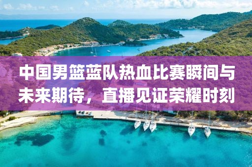 中國(guó)男籃藍(lán)隊(duì)熱血比賽瞬間與未來(lái)期待，直播見(jiàn)證榮耀時(shí)刻