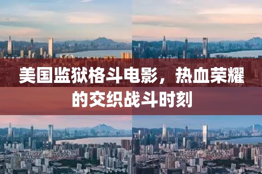美國監(jiān)獄格斗電影，熱血榮耀的交織戰(zhàn)斗時(shí)刻