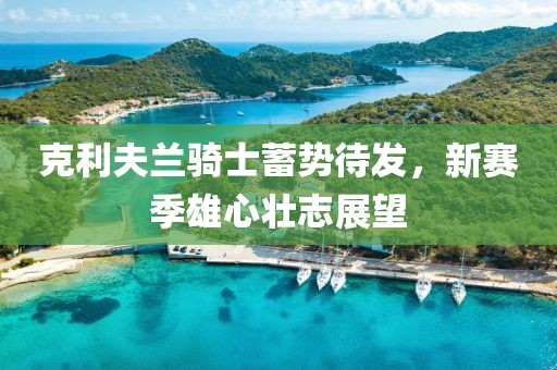 克利夫蘭騎士蓄勢待發(fā)，新賽季雄心壯志展望