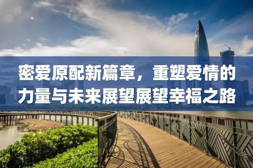 密愛原配新篇章，重塑愛情的力量與未來展望展望幸福之路