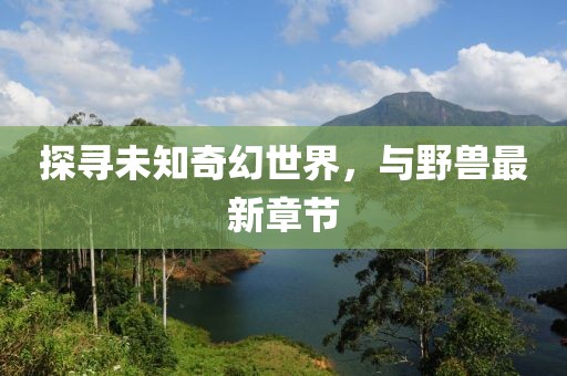 夢尤心境 第18頁