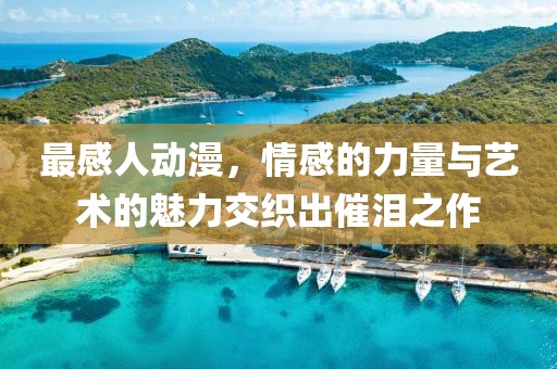 最感人動漫，情感的力量與藝術(shù)的魅力交織出催淚之作
