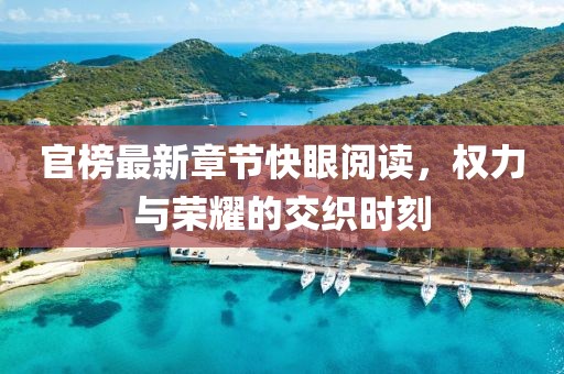 官榜最新章節(jié)快眼閱讀，權(quán)力與榮耀的交織時(shí)刻