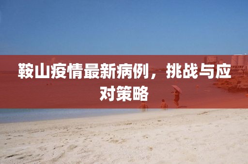 鞍山疫情最新病例，挑戰(zhàn)與應(yīng)對策略