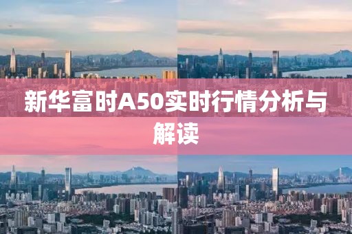 新華富時(shí)A50實(shí)時(shí)行情分析與解讀