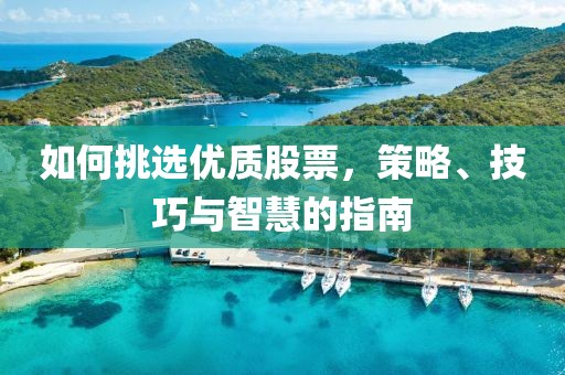 如何挑選優(yōu)質(zhì)股票，策略、技巧與智慧的指南