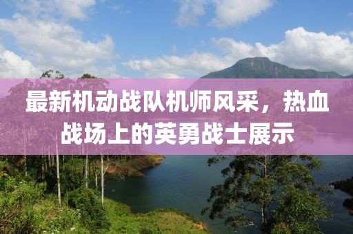 默念那份愛 第13頁(yè)