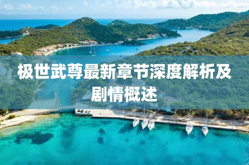 極世武尊最新章節(jié)深度解析及劇情概述
