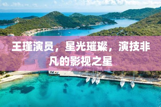 王瑾演員，星光璀璨，演技非凡的影視之星