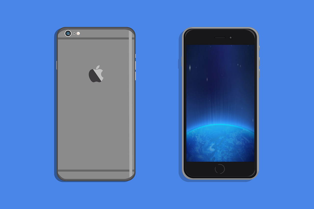 iPhone最新顯示屏技術革新視界，引領未來風潮