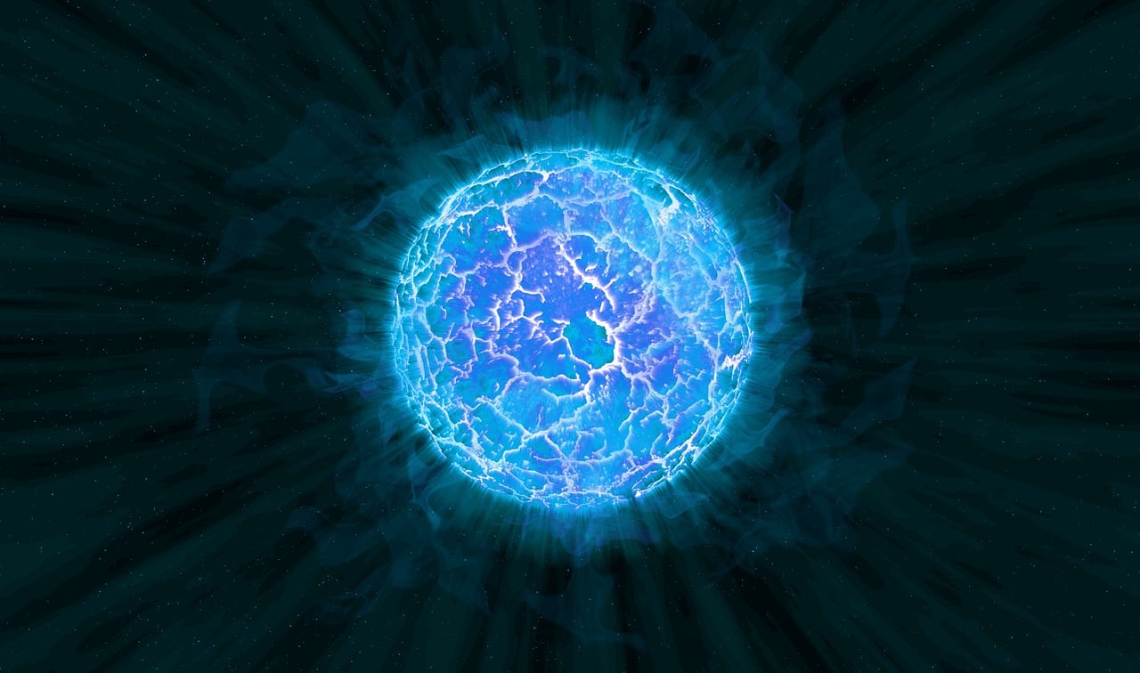 探索宇宙奧秘的新篇章，宇宙科普前沿知識解析
