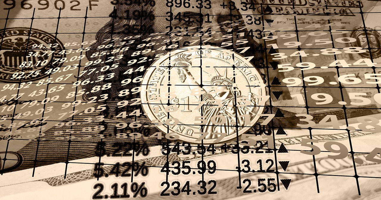 深度解析，股票基本概念與結(jié)構(gòu)，了解一股的真正含義