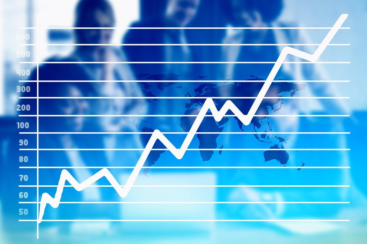 股票通信，連接金融市場的溝通橋梁