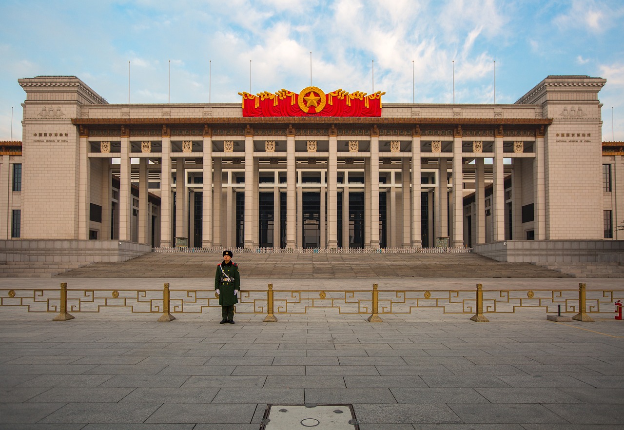 深入探索與體驗(yàn)中華文化的魅力——漢行情