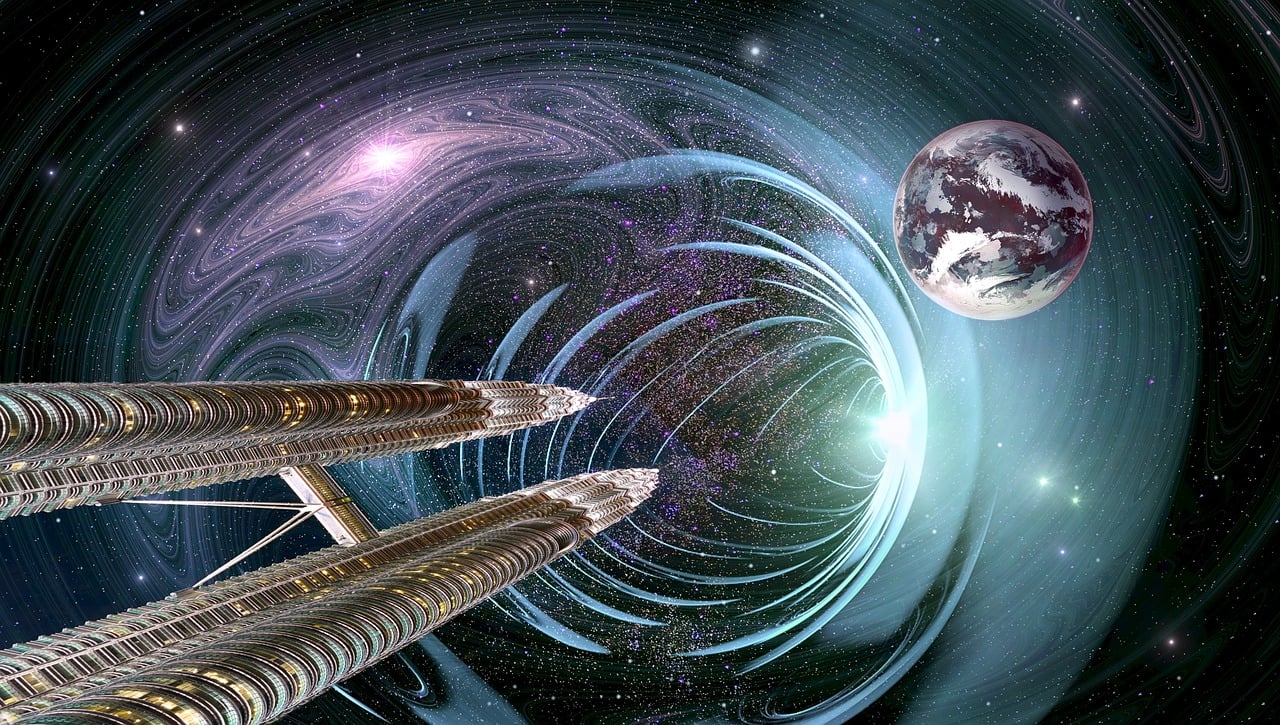 重生動漫小說，探索虛擬世界的無盡魅力
