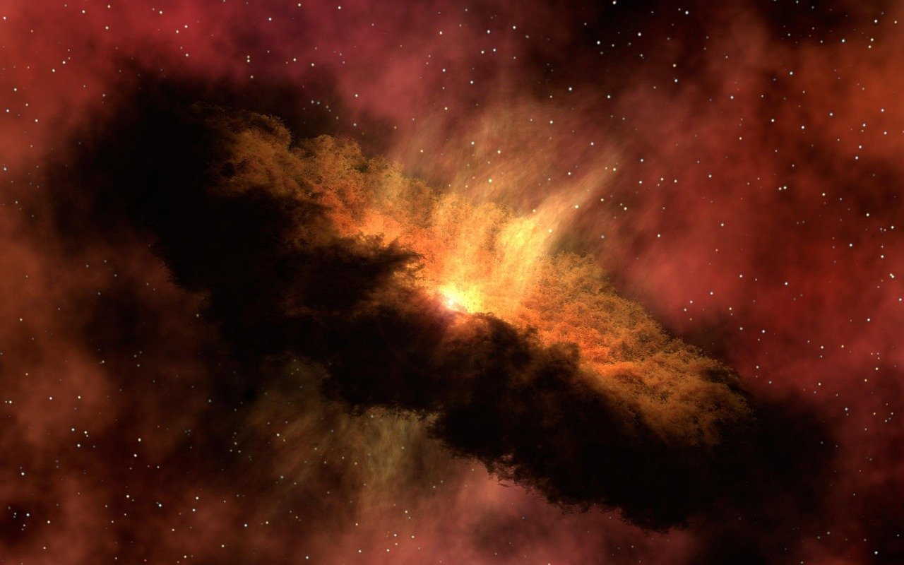 吞噬星空最新章節(jié)，探索未知宇宙邊緣的神秘之旅