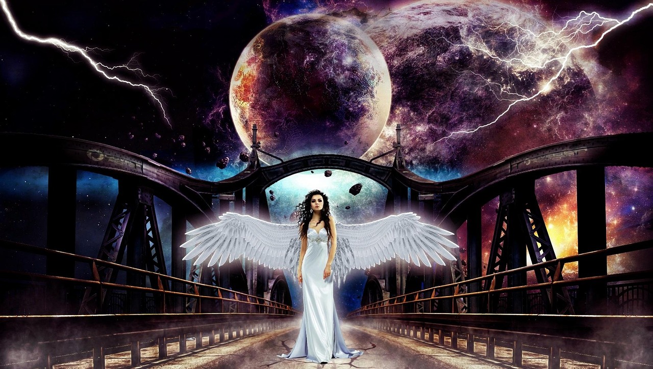 動漫十二星座形象大解密，星座與動漫藝術的完美融合