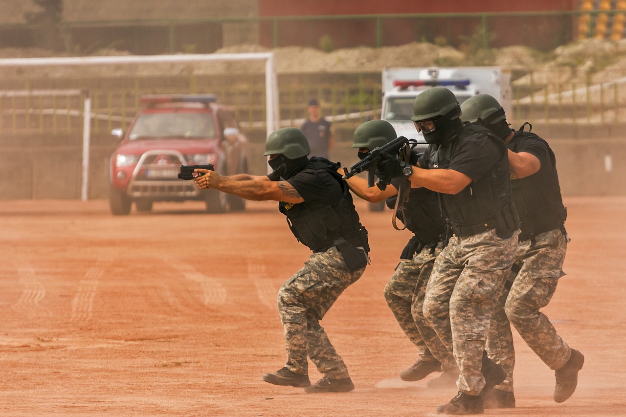 阜寧警方深化警務(wù)改革，打造平安阜寧——最新動(dòng)態(tài)速遞