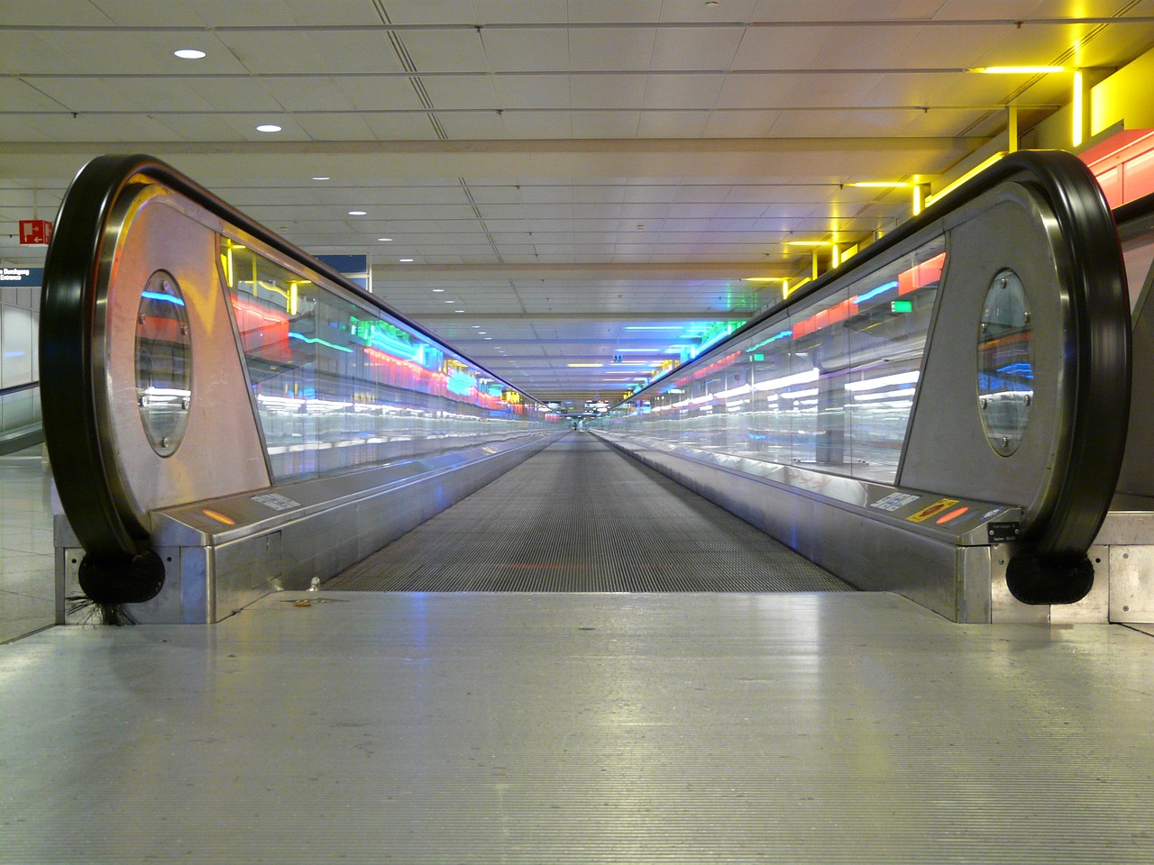 香港機場邁向高效、智能與可持續(xù)的未來最新動態(tài)