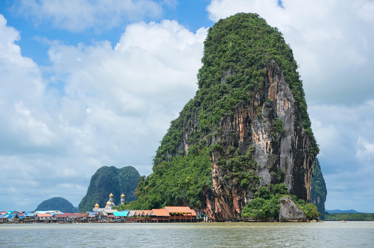 張家界自然奇觀門票價格詳解，探索自然之旅的費用概覽