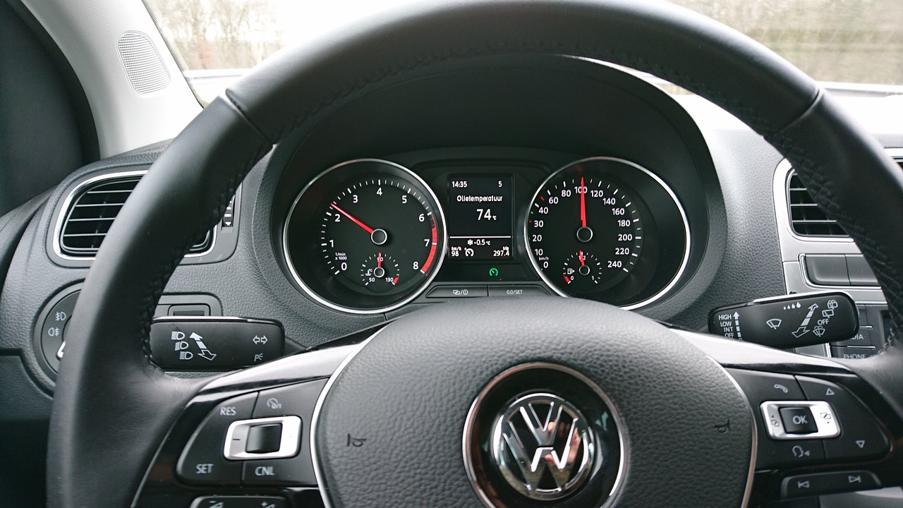 大眾Polo最新售價及深度解析，購車指南與車型詳解