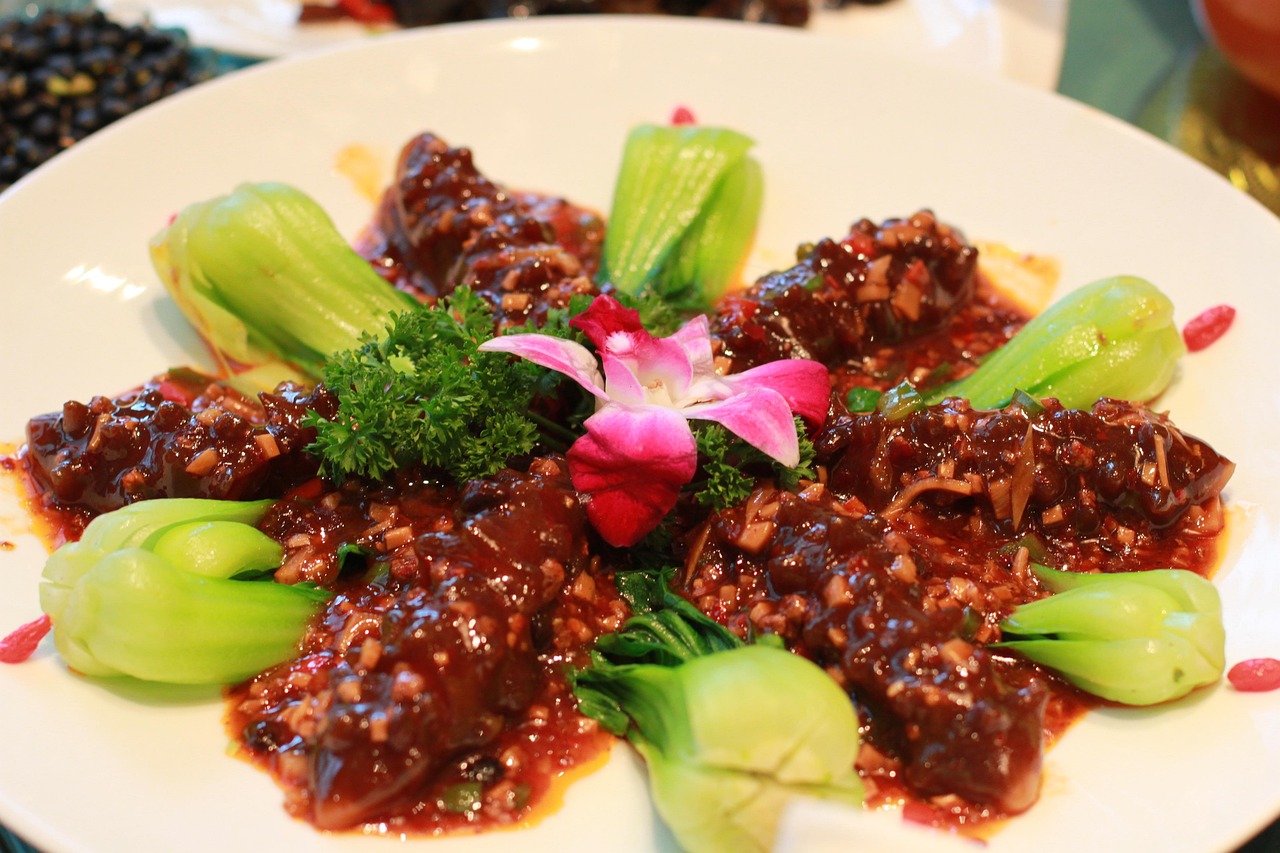 最新宴席美食指南，開啟味蕾探險之旅