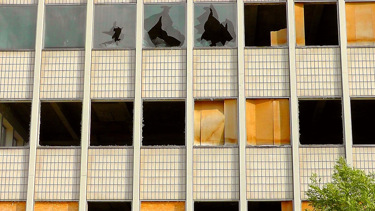 晉中違建拆除最新進(jìn)展更新