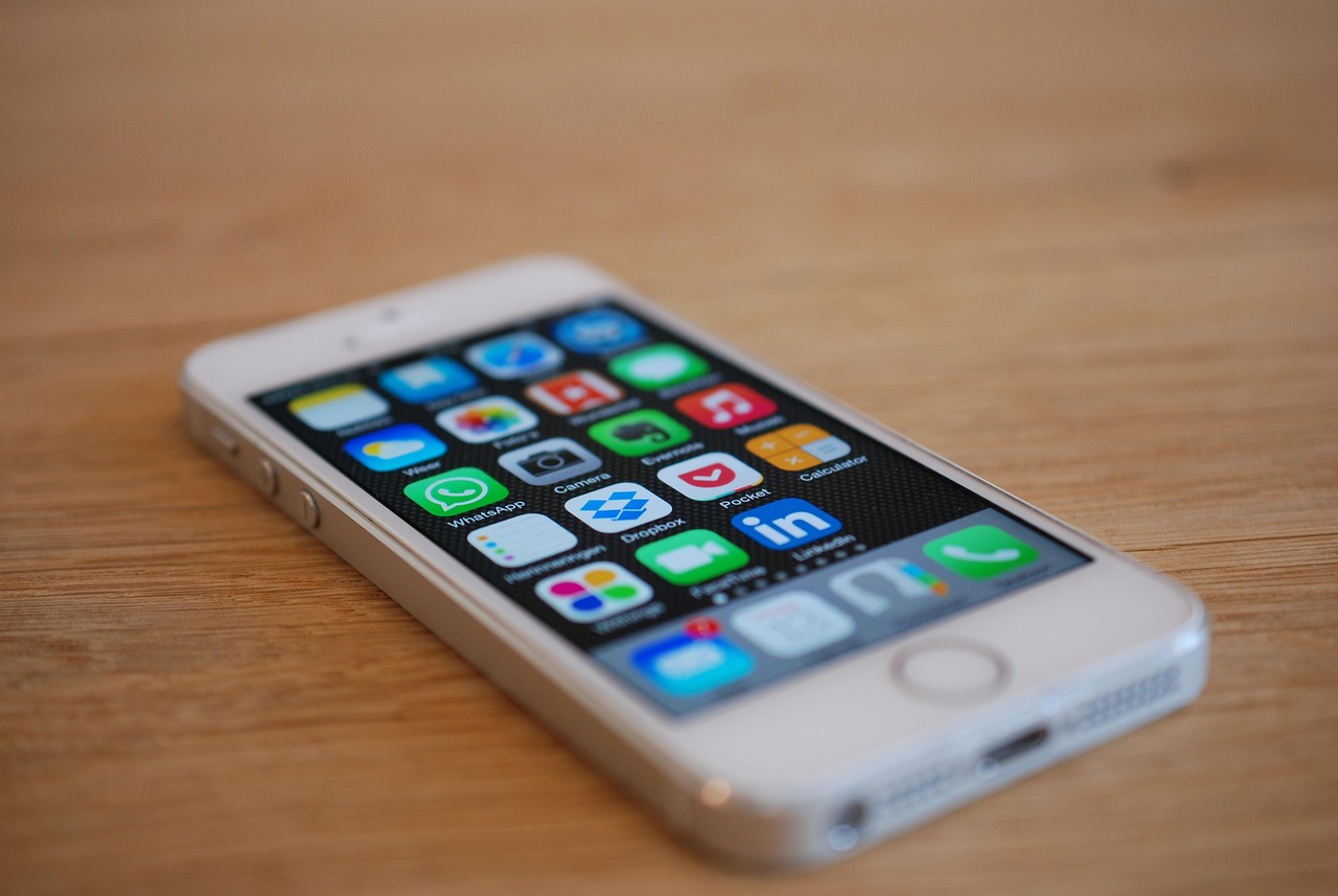 香港蘋果iPhone 5s最新價格概覽