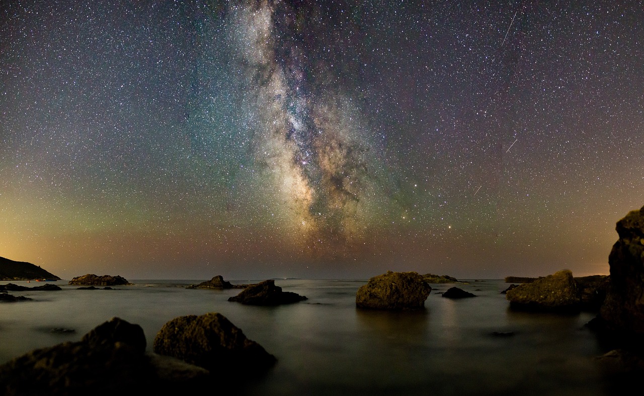 非常大明星，星空璀璨明珠的閃耀之旅