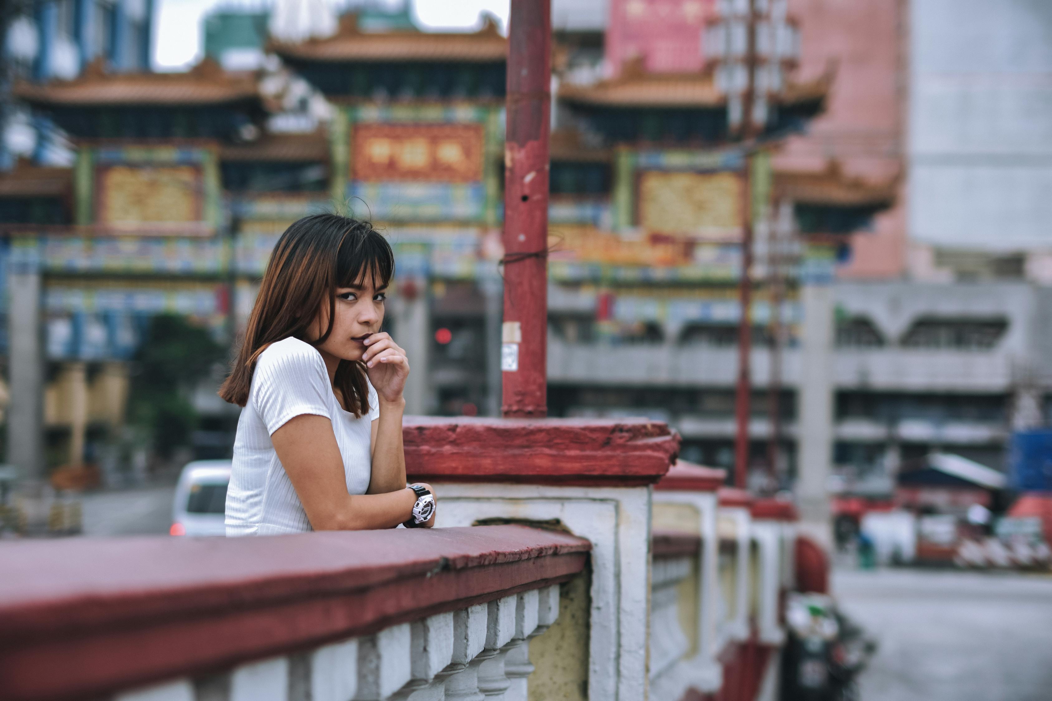 我是杜拉拉，職場女性的奮斗與成長之旅。