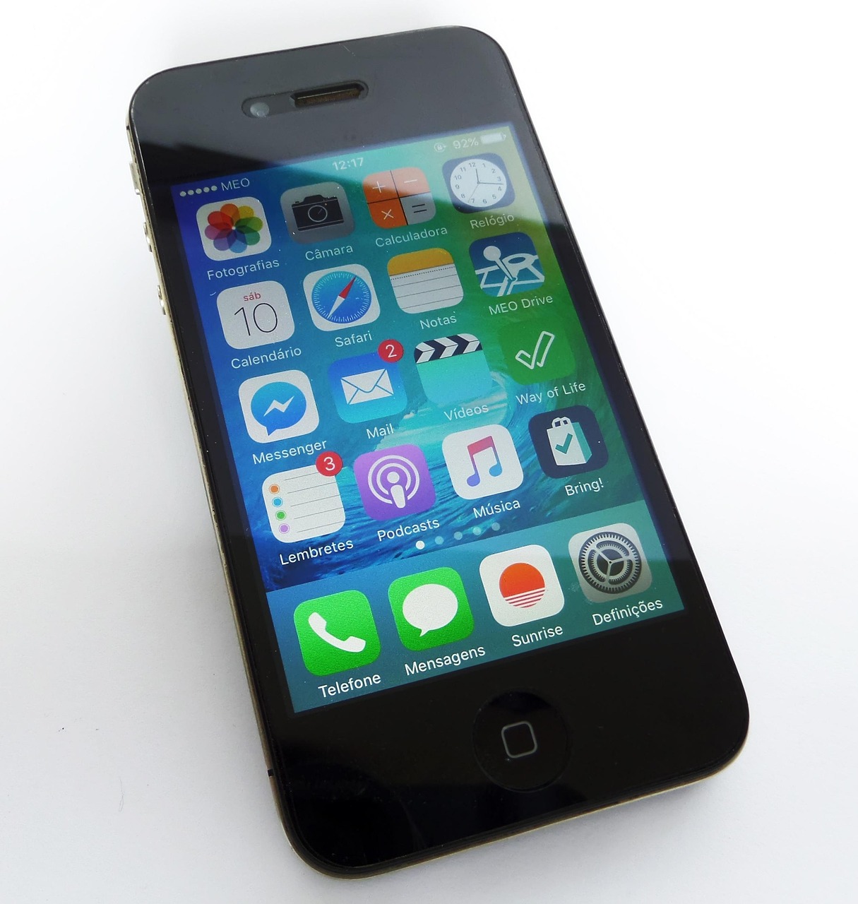 蘋果iPhone 4S的上市時(shí)間詳解