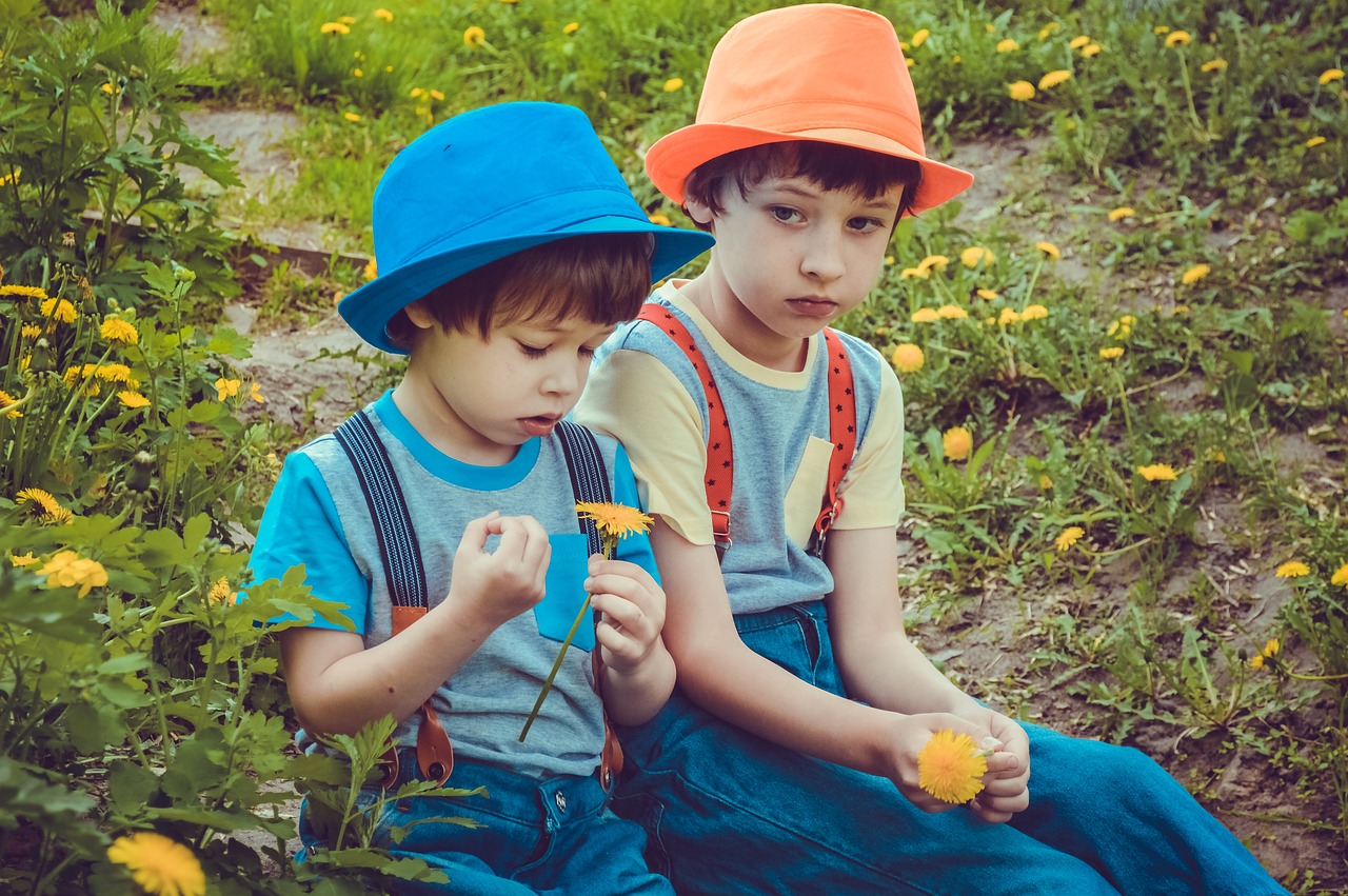 幼兒朗誦比賽，播種夢想，見證成長之路
